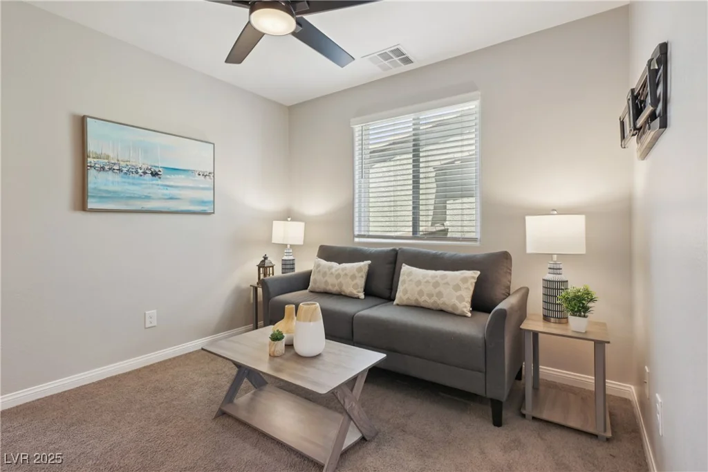 12731 Epperly Street, Henderson, NV 89044