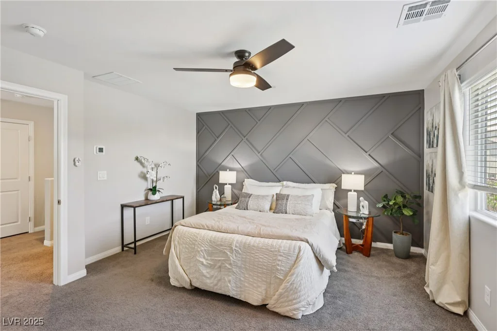 12731 Epperly Street, Henderson, NV 89044