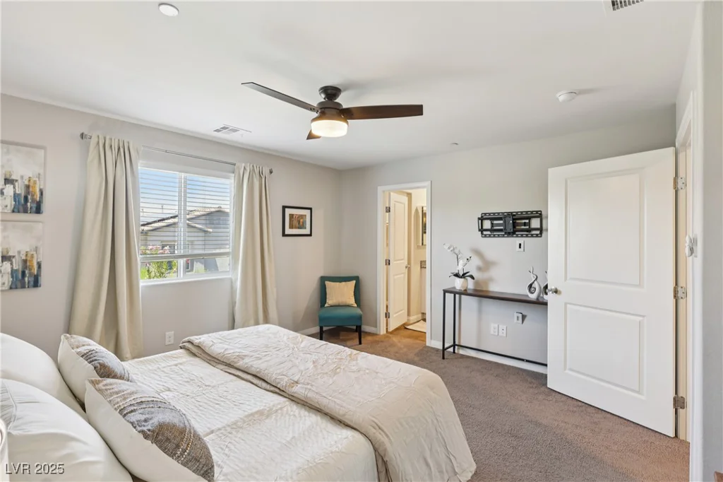 12731 Epperly Street, Henderson, NV 89044