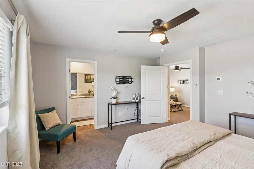 12731 Epperly Street, Henderson, NV 89044