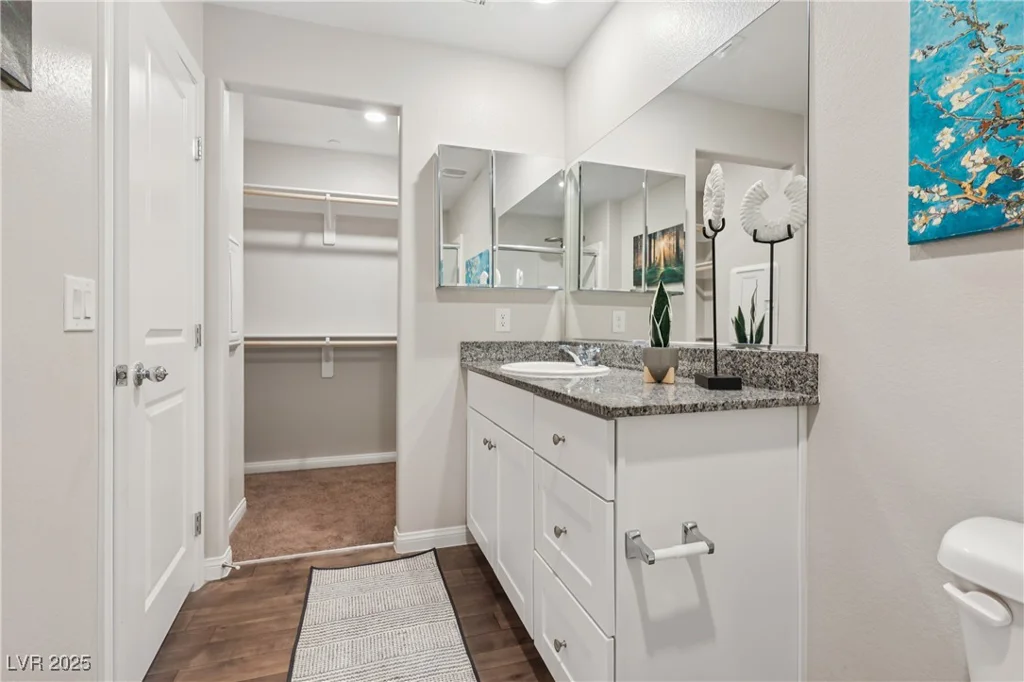 12731 Epperly Street, Henderson, NV 89044
