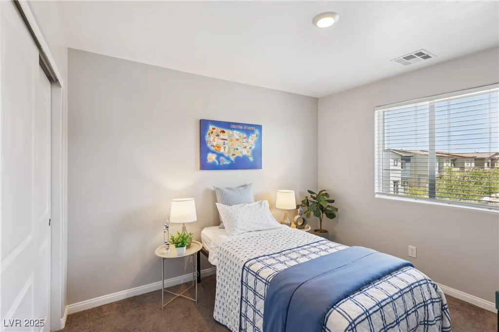 12731 Epperly Street, Henderson, NV 89044
