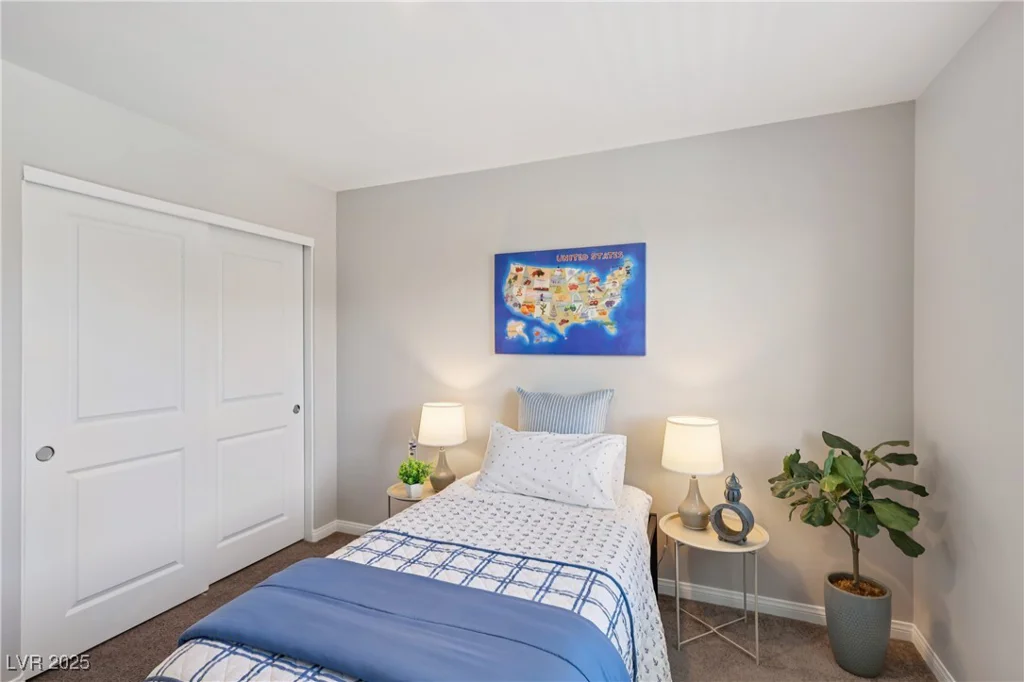 12731 Epperly Street, Henderson, NV 89044