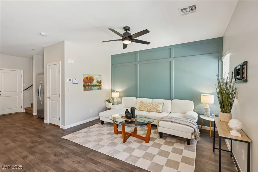 12731 Epperly Street, Henderson, NV 89044