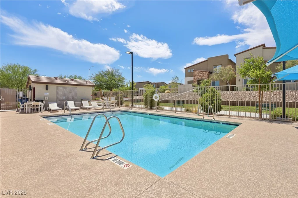12731 Epperly Street, Henderson, NV 89044