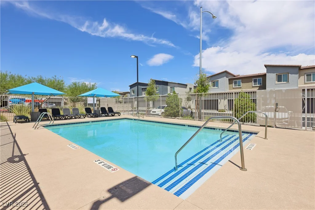 12731 Epperly Street, Henderson, NV 89044