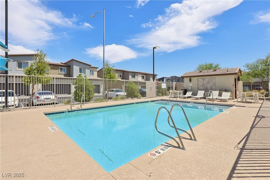 12731 Epperly Street, Henderson, NV 89044