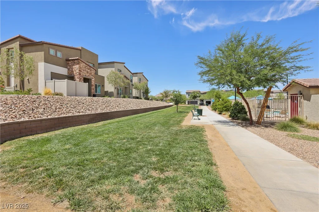 12731 Epperly Street, Henderson, NV 89044