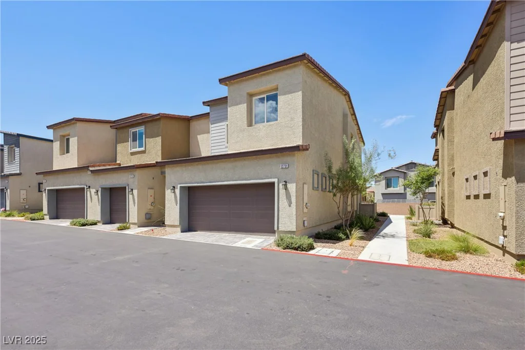 12731 Epperly Street, Henderson, NV 89044