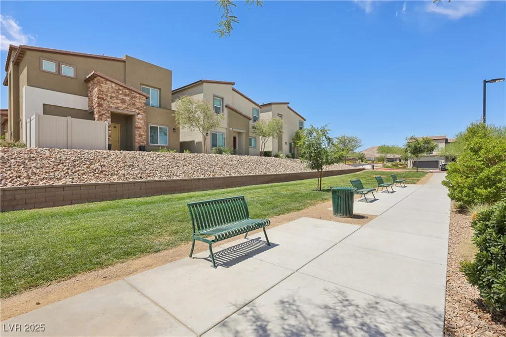 12731 Epperly Street, Henderson, NV 89044