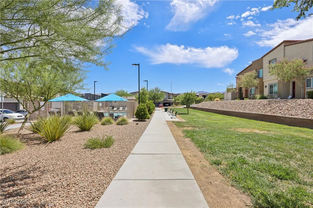 12731 Epperly Street, Henderson, NV 89044