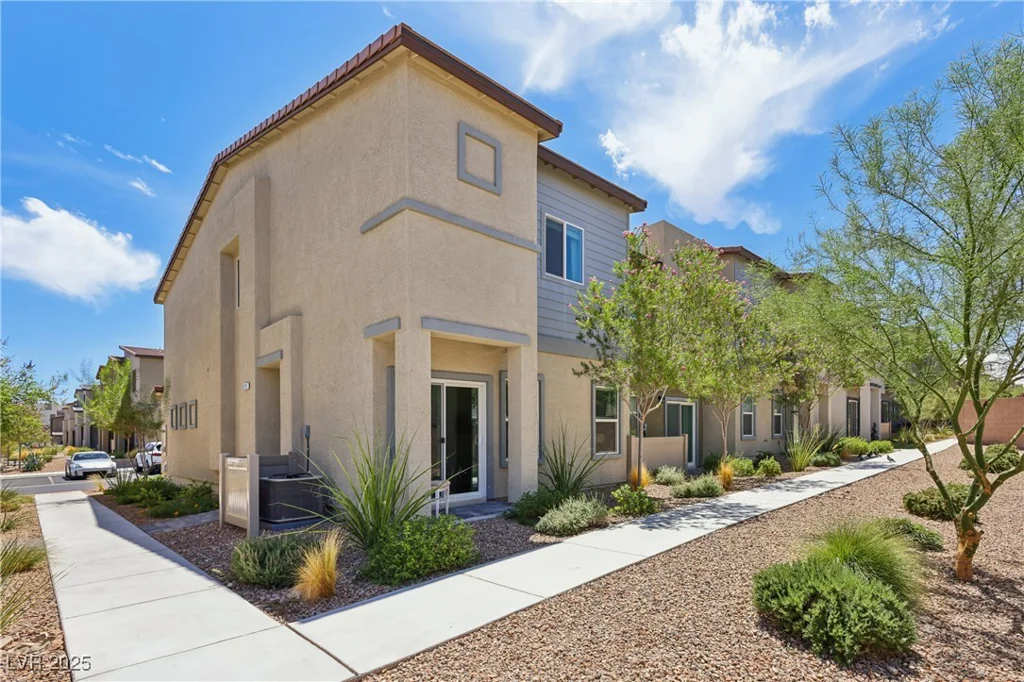 12731 Epperly Street, Henderson, NV 89044