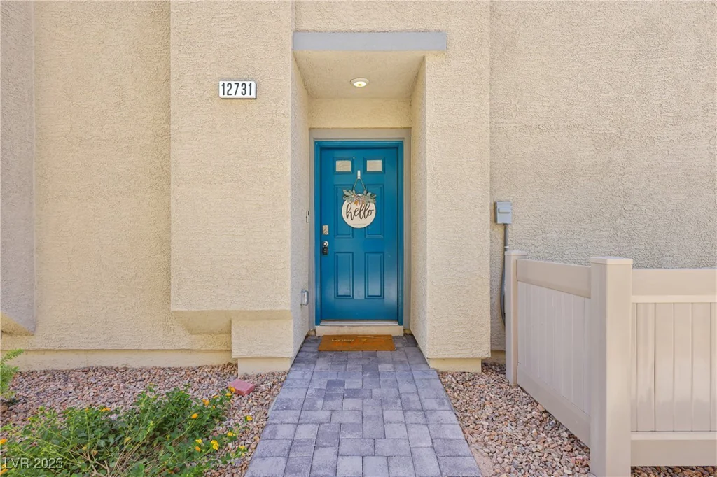 12731 Epperly Street, Henderson, NV 89044