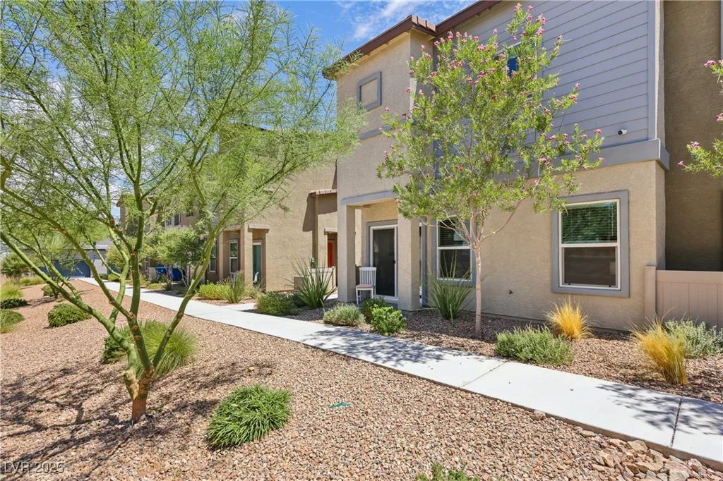 12731 Epperly Street, Henderson, NV 89044
