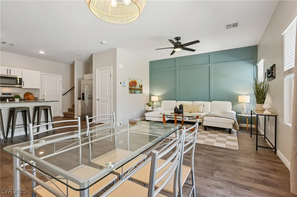 12731 Epperly Street, Henderson, NV 89044
