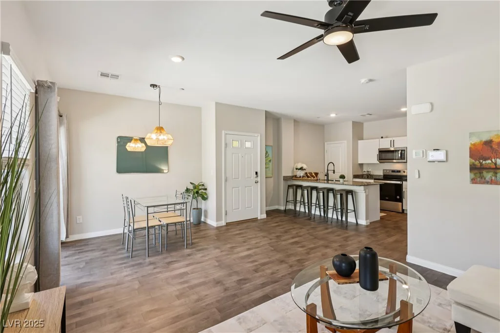 12731 Epperly Street, Henderson, NV 89044