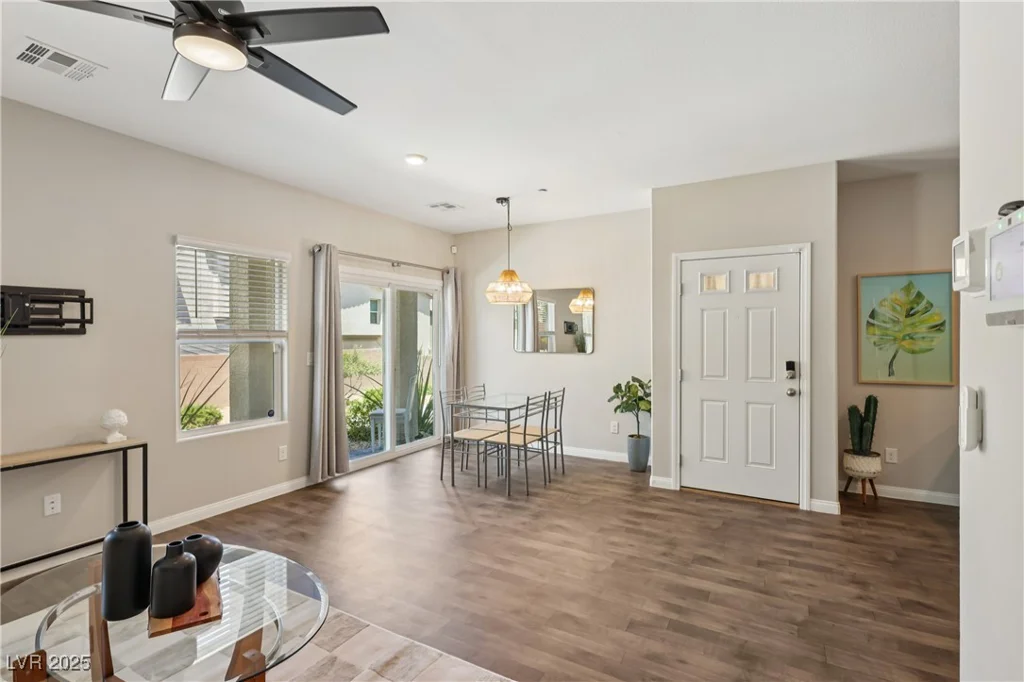 12731 Epperly Street, Henderson, NV 89044