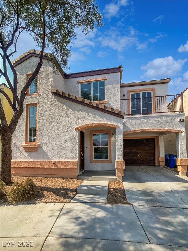 8872 Niche, Las Vegas, NV 89149