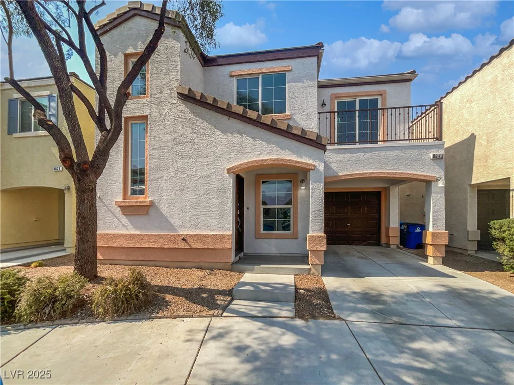 8872 Niche, Las Vegas, NV 89149