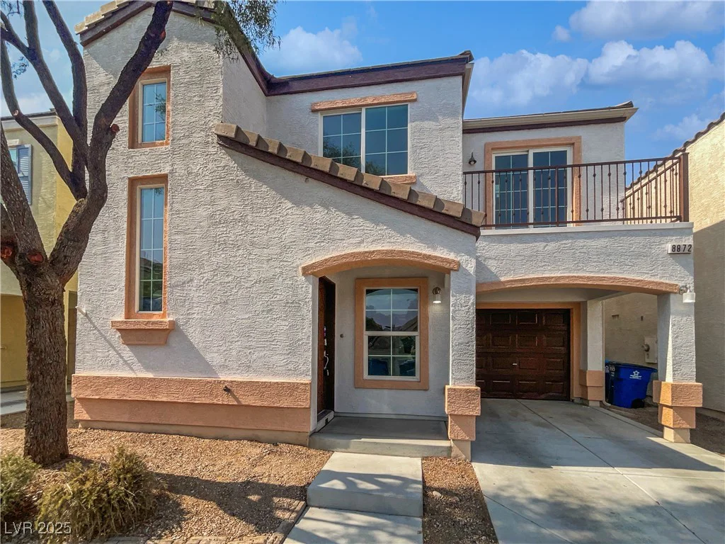 8872 Niche, Las Vegas, NV 89149
