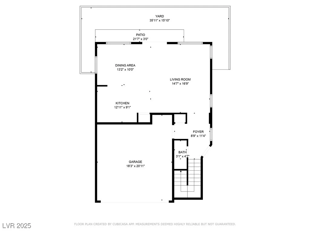 5135 Longiano, Las Vegas, NV 89156