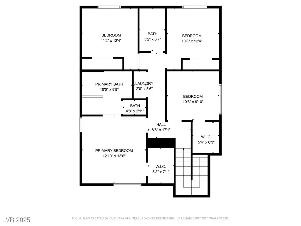 5135 Longiano, Las Vegas, NV 89156