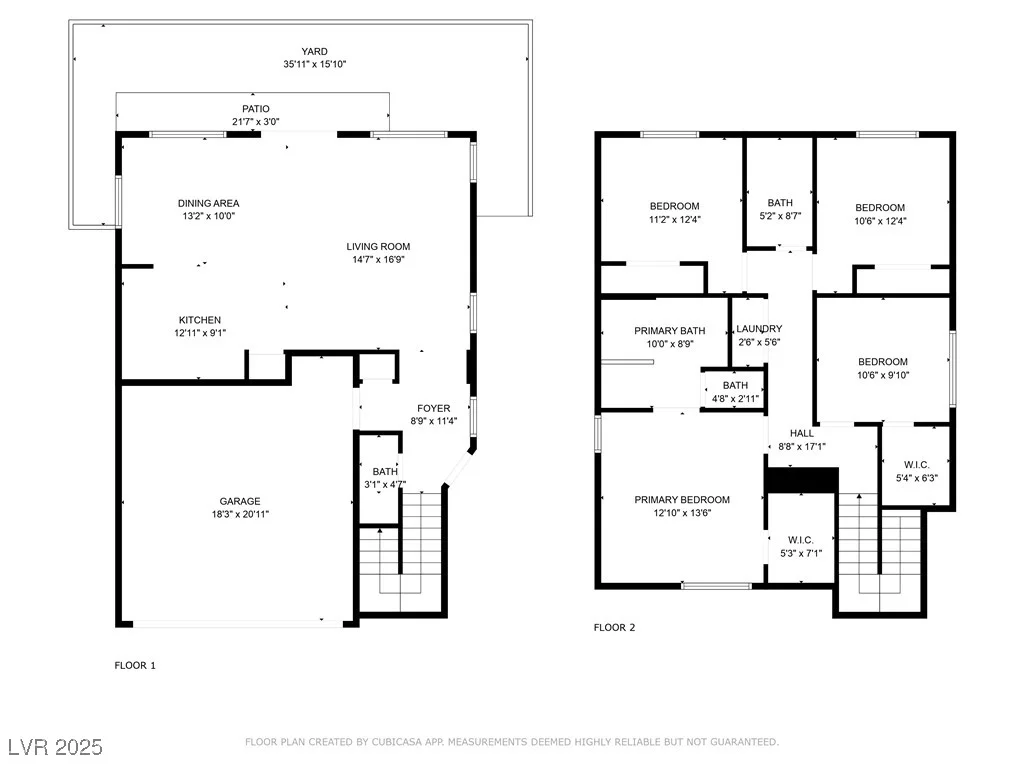 5135 Longiano, Las Vegas, NV 89156