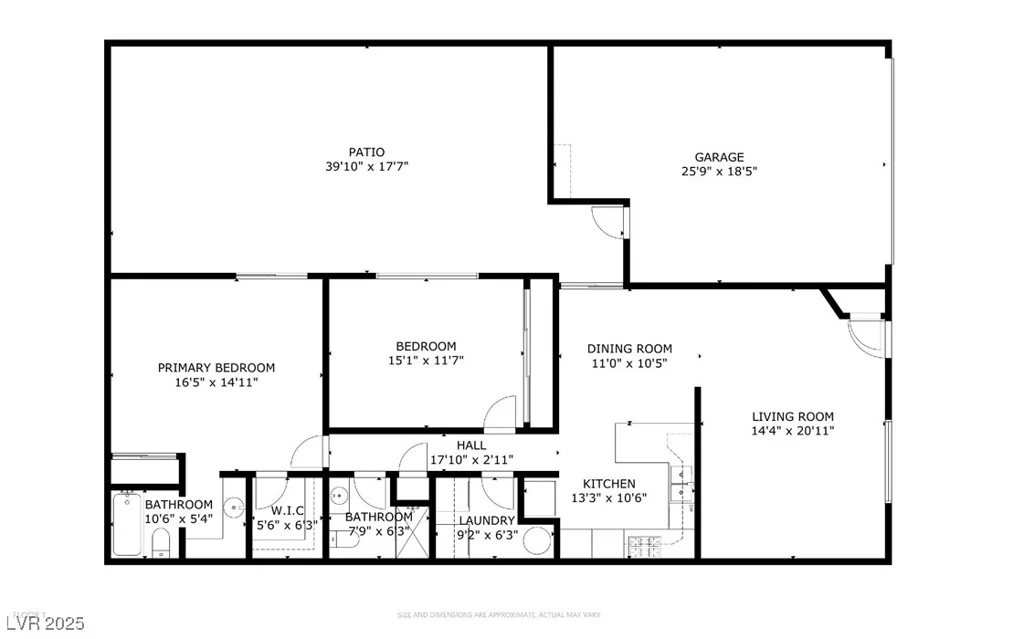 3365 Knollwood, Las Vegas, NV 89121