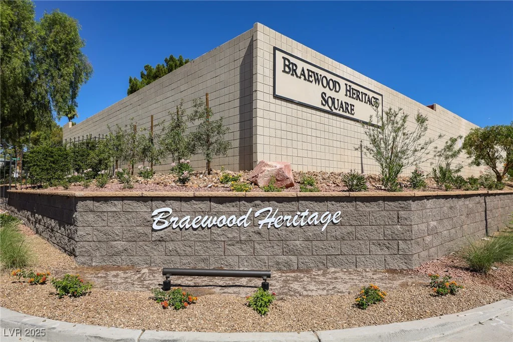 3365 Knollwood, Las Vegas, NV 89121