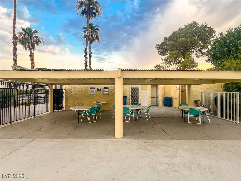 3365 Knollwood, Las Vegas, NV 89121