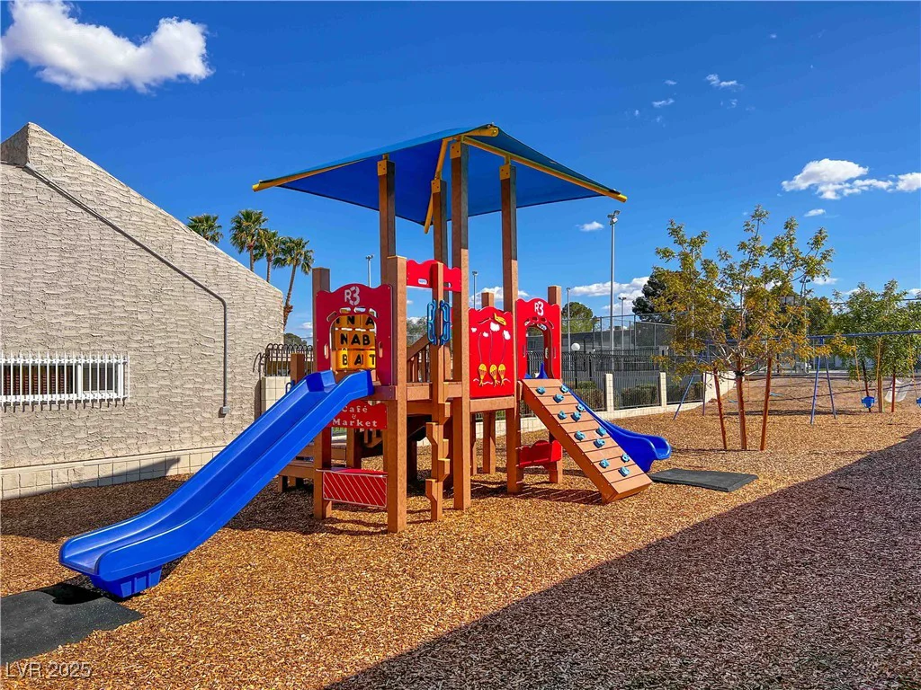 3365 Knollwood, Las Vegas, NV 89121