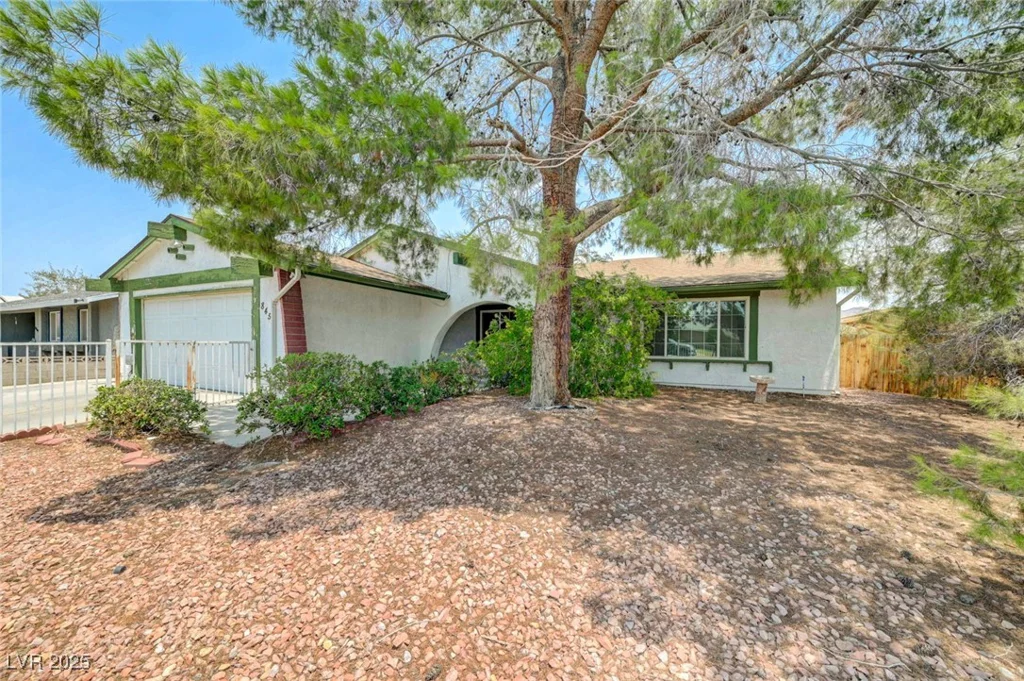 845 Greenbrook, Las Vegas, NV 89110