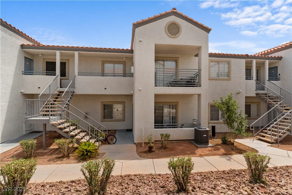 3318 Decatur, Las Vegas, NV 89130