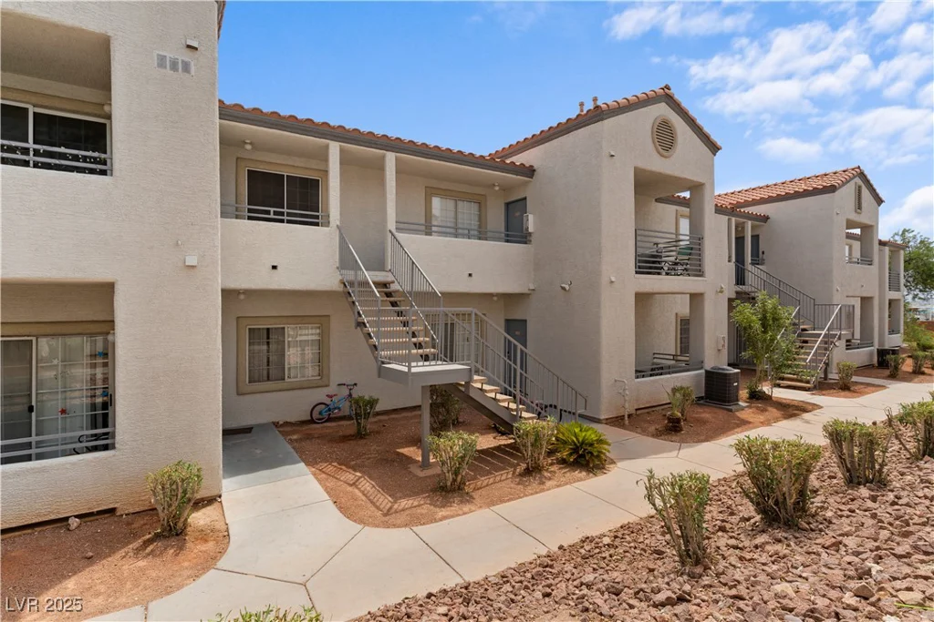 3318 Decatur, Las Vegas, NV 89130