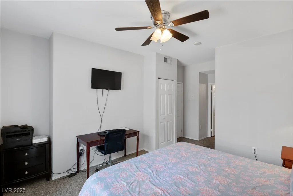3318 Decatur, Las Vegas, NV 89130