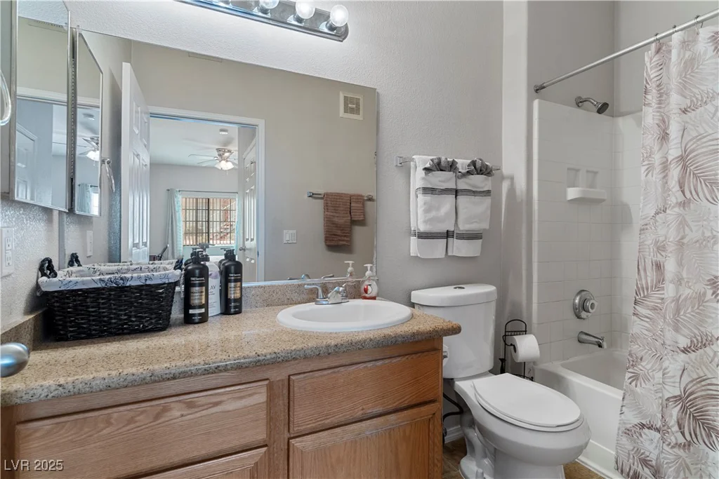 3318 Decatur, Las Vegas, NV 89130