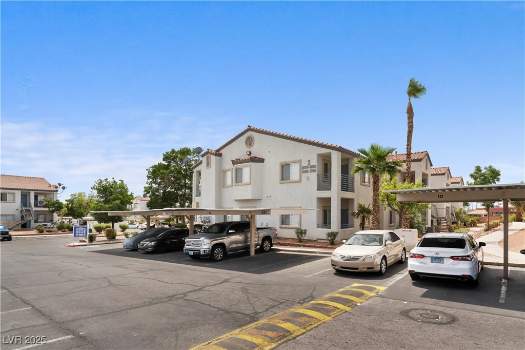 3318 Decatur, Las Vegas, NV 89130