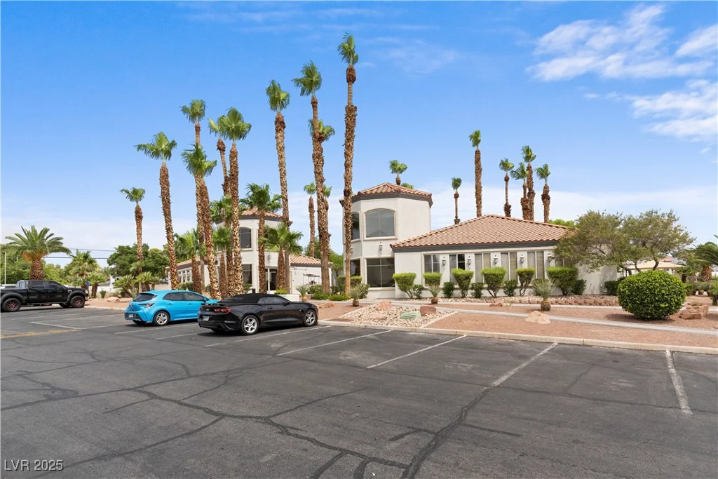 3318 Decatur, Las Vegas, NV 89130