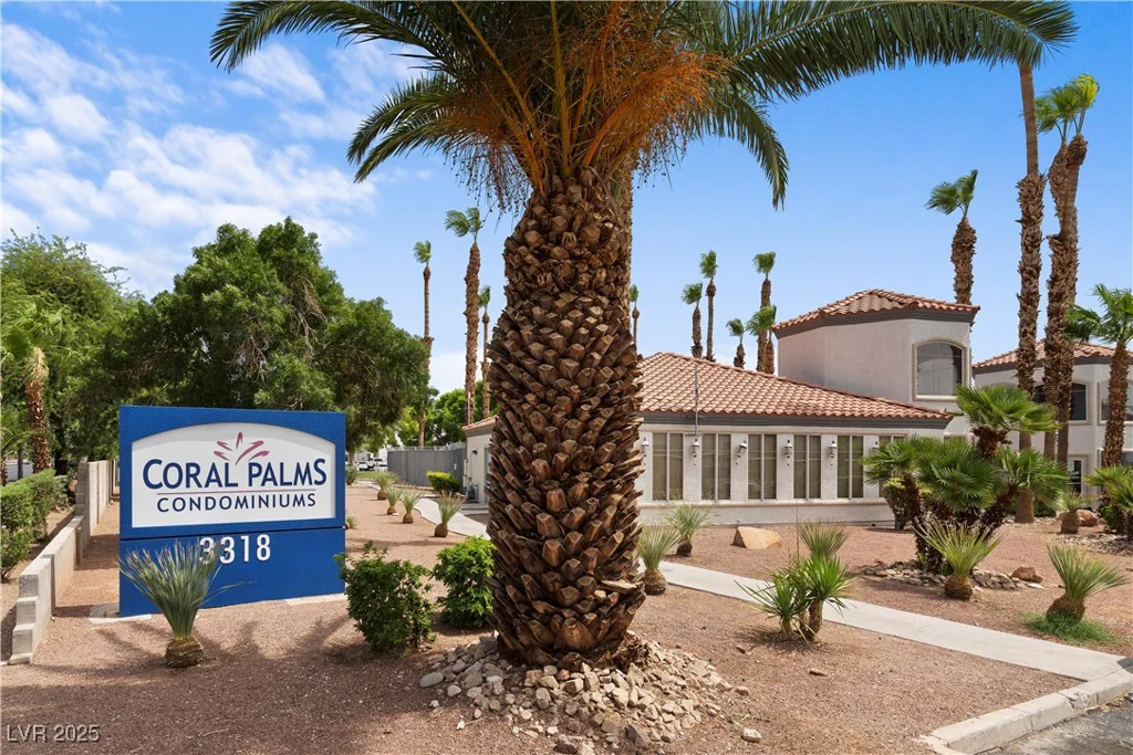3318 Decatur, Las Vegas, NV 89130