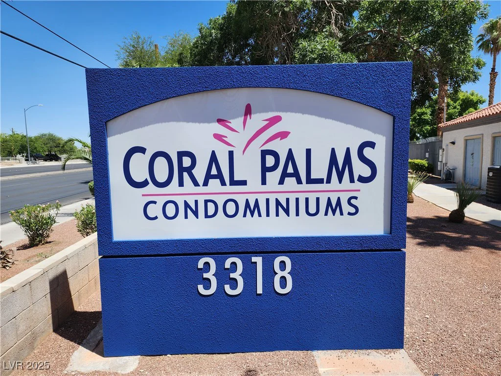 3318 Decatur, Las Vegas, NV 89130