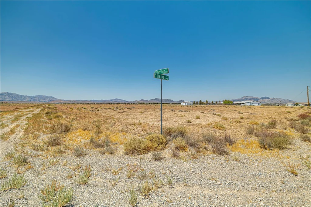 1690 Gray Fox, Pahrump, NV 89048