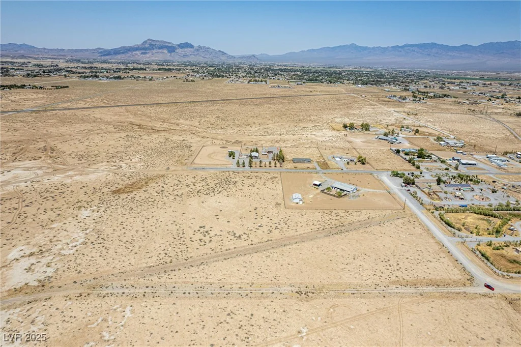 1690 Gray Fox, Pahrump, NV 89048