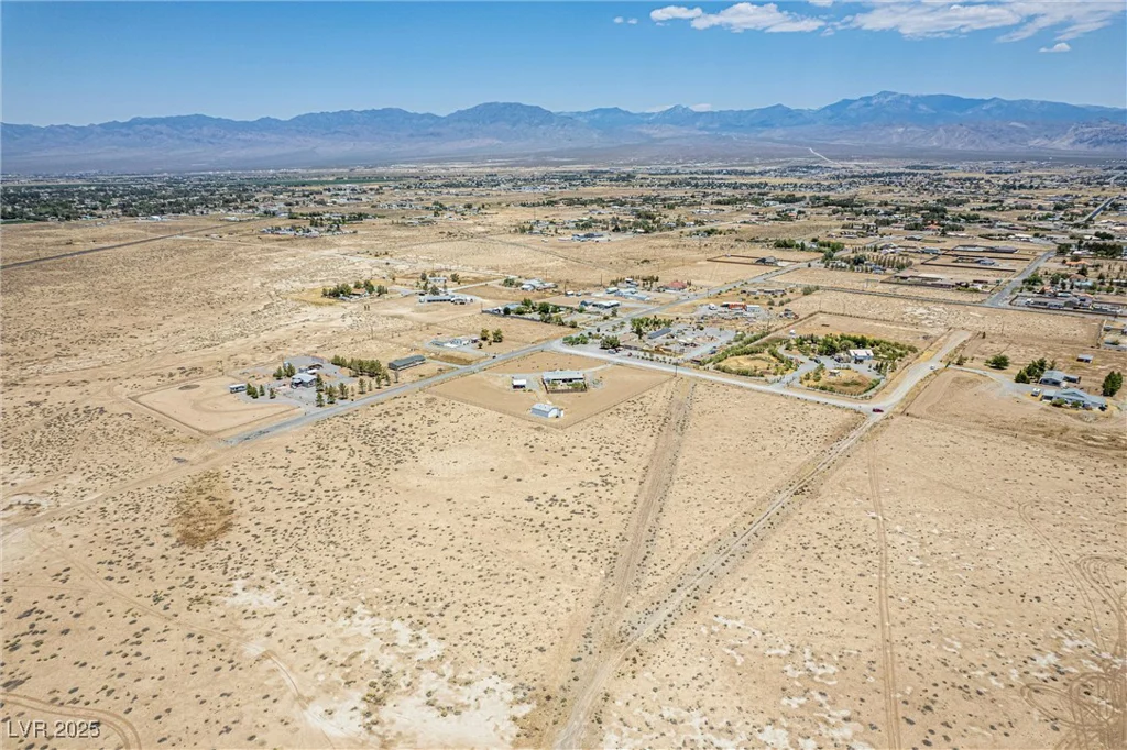 1690 Gray Fox, Pahrump, NV 89048