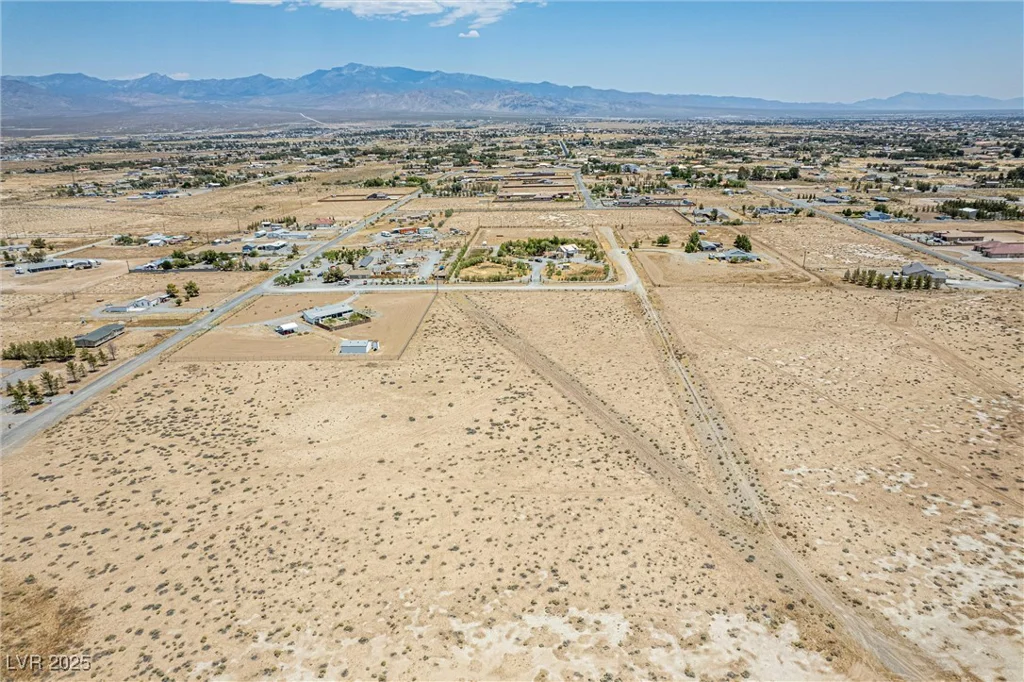 1690 Gray Fox, Pahrump, NV 89048