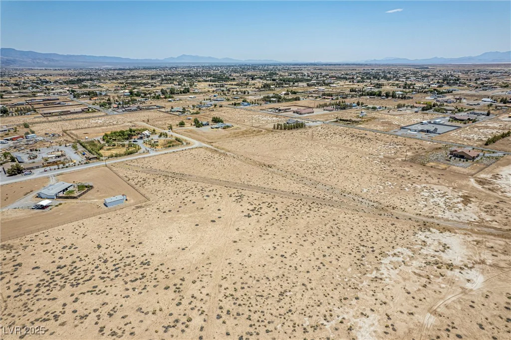 1690 Gray Fox, Pahrump, NV 89048