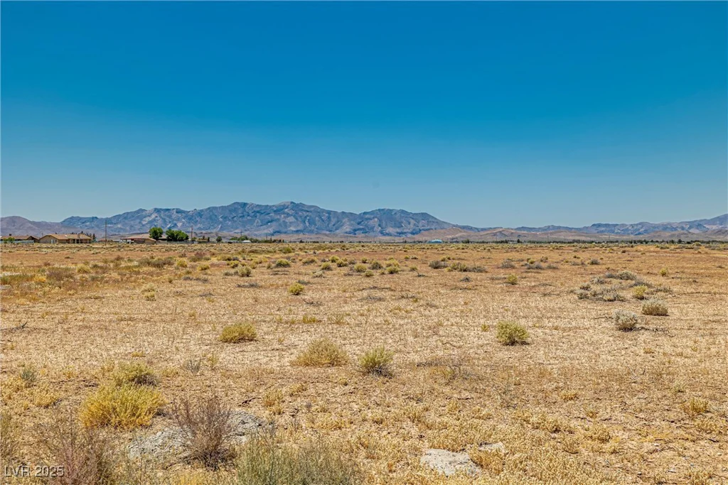 1690 Gray Fox, Pahrump, NV 89048