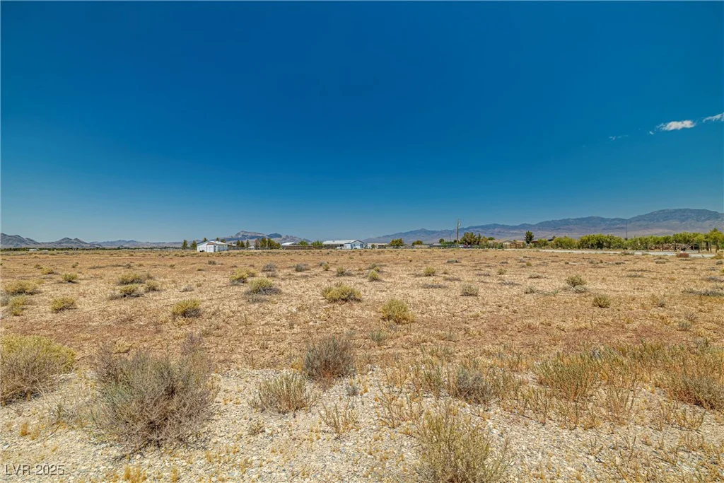 1690 Gray Fox, Pahrump, NV 89048