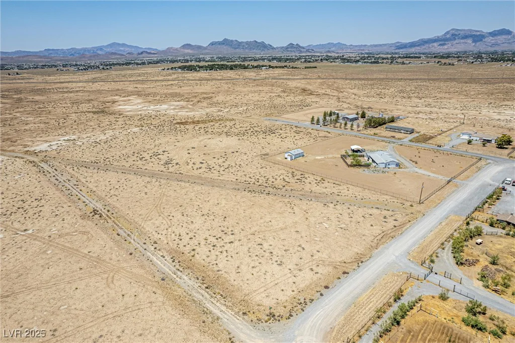 1690 Gray Fox, Pahrump, NV 89048