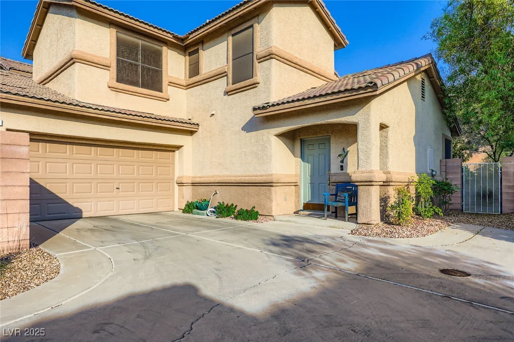 1433 Evening Song, Henderson, NV 89012