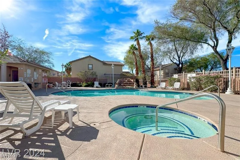 1433 Evening Song, Henderson, NV 89012